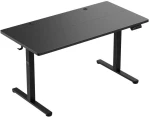 Electric desk Leader 7.3 Black