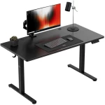 Electric desk Leader 7.3 Black