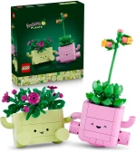LEGO BOTANICALS 11506 Swinging Plants