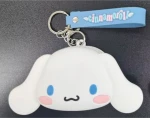 CINNAMOROLL - Purse Keychain