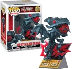 YU-GI-OH! - POP Premium N°XXX - Red eyes black dragon (Card)
