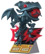 YU-GI-OH! - POP Premium N°XXX - Red eyes black dragon (Card)