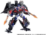 Transformers Dramatic Capture Series Action Figure Set Jetfire Combine 24 cm