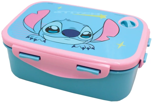 LILO & STITCH - Lunch Box