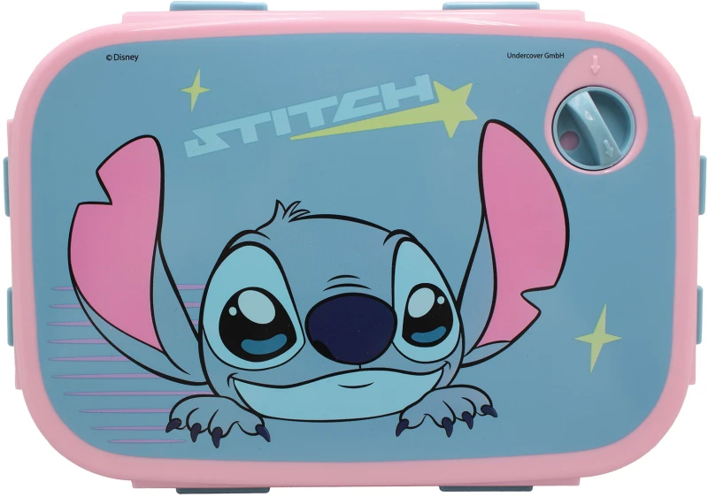 LILO & STITCH - Lunch Box
