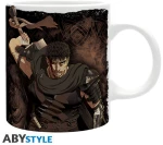 BERSERK - Mug 320ml - Guts