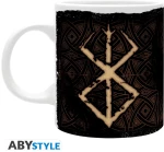 BERSERK - Mug 320ml - Guts