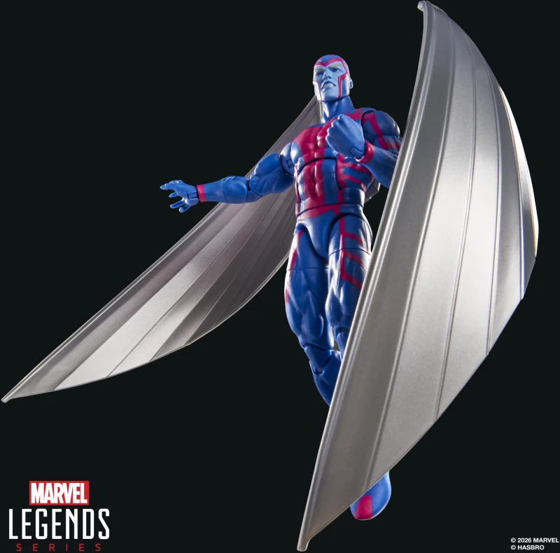MARVEL - Archangel - Figure Legend Series 15cm