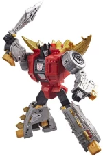 The Transformers: The Movie Studio Series Leader Class Action Figure Dinobot Snarl 20 cm