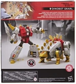 The Transformers: The Movie Studio Series Leader Class Action Figure Dinobot Snarl 20 cm
