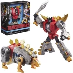 The Transformers: The Movie Studio Series Leader Class Action Figure Dinobot Snarl 20 cm