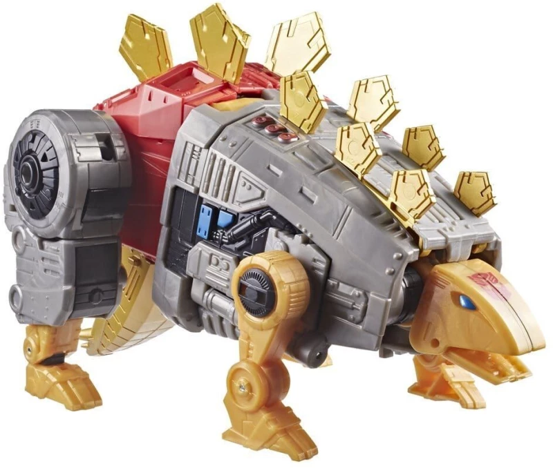 The Transformers: The Movie Studio Series Leader Class Action Figure Dinobot Snarl 20 cm