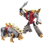 The Transformers: The Movie Studio Series Leader Class Action Figure Dinobot Snarl 20 cm