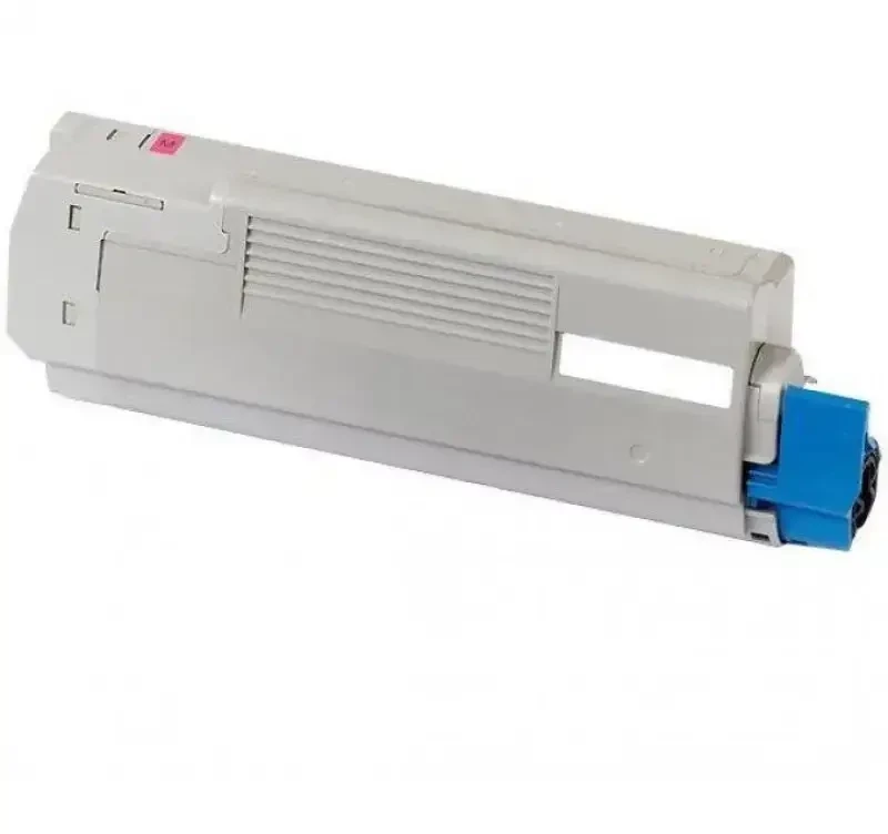 Συμβατό toner Oki C612n 46507506 Magenta  (Ποιότητα Α)
