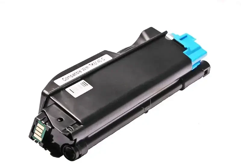 Συμβατό toner  Kyocera TK-5140 Cyan