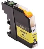 Συμβατό μελάνι BROTHER LC22E YELLOW