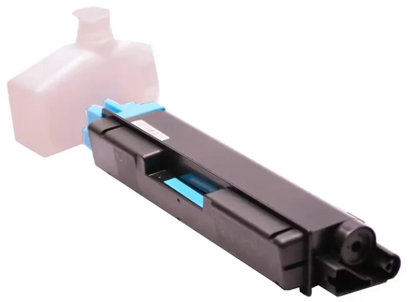 Συμβατό toner Kyocera TK-590 Cyan