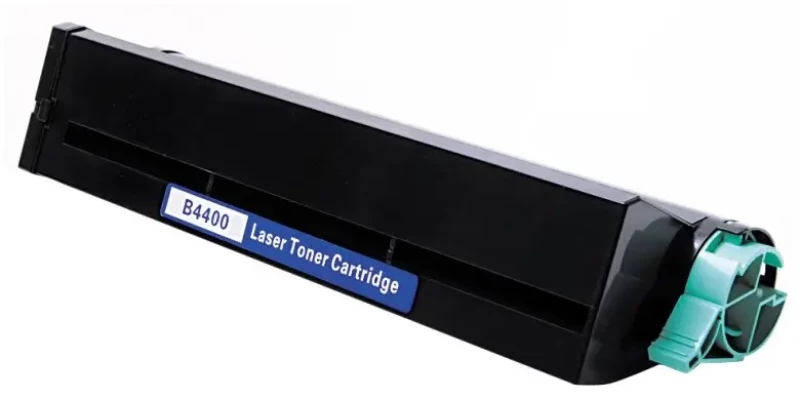 Συμβατό toner Oki Β4600 Black