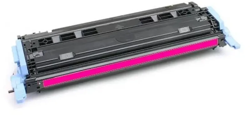 Συμβατό toner HP Q6003A Magenta Canon LBP-5000/5100 Magenta