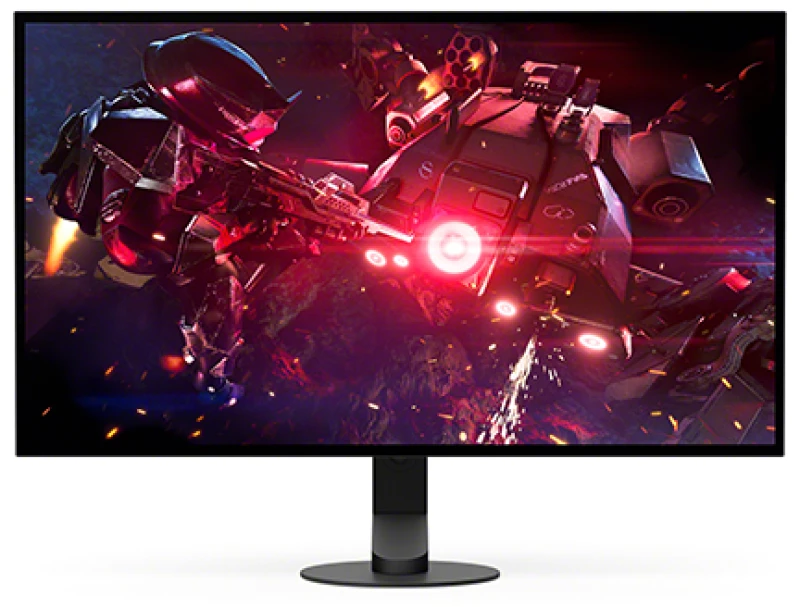 Sony INZONE M10S II gaming οθόνη 27 ιντσών OLED QHD 0,02ms 540Hz