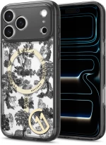 Θήκη Spigen C11 Ultra Hybrid MagSafe Nocturne Edition για iPhone 17 Pro Max (ACS11383)