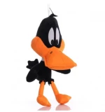 Daffy Duck Looney Tunes Λούτρινος 25cm (1440-295-1)