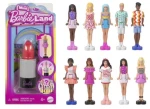 Mattel Barbie®: Mini BarbieLand - Lipstick (Random) (HYF19) (Διάφορα Σχέδια) 1τμχ