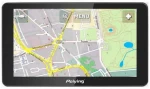 Peiying Συσκευή Πλοήγησης GPS Alien με Οθόνη 7 USB & Card Slot