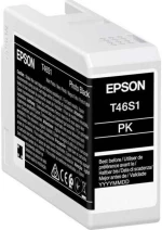 Epson T46S1 Ultrachrome Pro 10 Photo Black (C13T46S100)