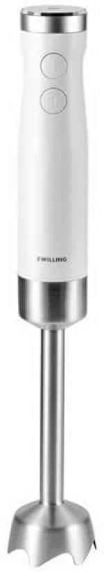 Zwilling ENFINIGY J.A. Henckels Ραβδομπλέντερ με Πλαστική Ράβδο 800W Λευκό
