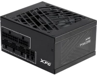 Adata PYMCORE SFX 850G 850W Μαύρο Τροφοδοτικό Υπολογιστή Full Modular 80 Plus Gold