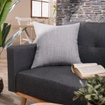 Μαξιλαροθήκη Rieti 04 - 65x65cm δαπέδου