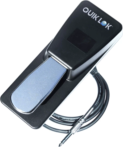 QuikLok PSP-125 Pedal Sustain