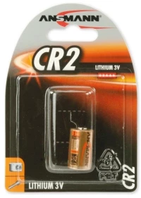 Ansmann CR 2 (5020022)