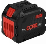 Bosch ProCORE18V 12.0Ah Rechargeable Battery (1600A016GU)