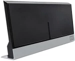 One for All DVB-T2 Alu STAND Antenna 5G black SV9385-5G (SV9385-5G)