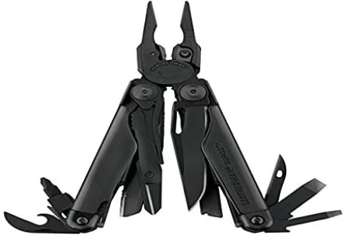 Leatherman Surge Multitool (21x) (831333)
