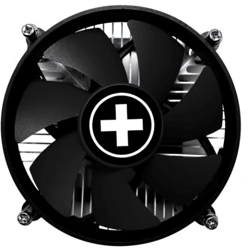 CPU COOLER MULTI SOCKET/XC332 XILENCE