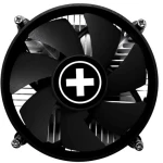 CPU COOLER MULTI SOCKET/XC332 XILENCE