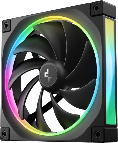 CASE FAN 140MM/R-FL14-BKAPN1-G DEEPCOOL
