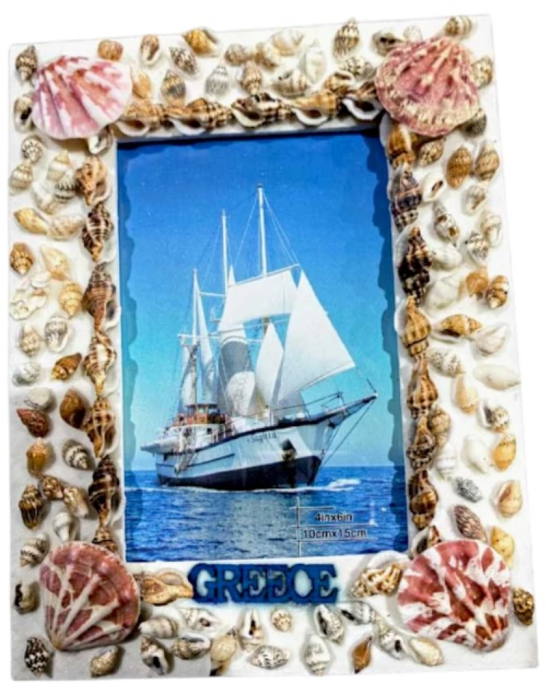 Διακοσμητική Κορνίζα Souvenir - R195-6 - 419561