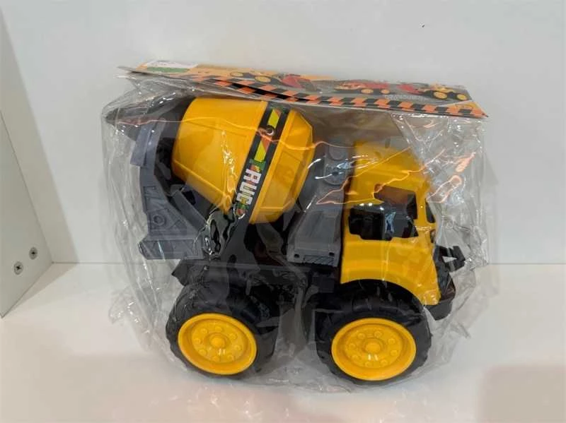 Παιδικό όχημα Μπετονιέρα - K1028-6 - 232858