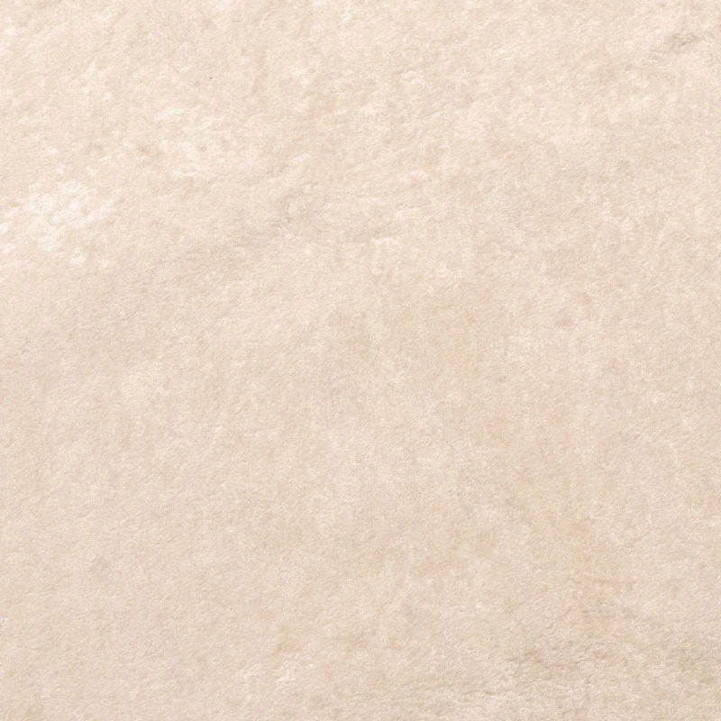 vidaXL Χαλί Runner MARSA Κρεμ 80 x 150 cm Πολυέστερ και PVC