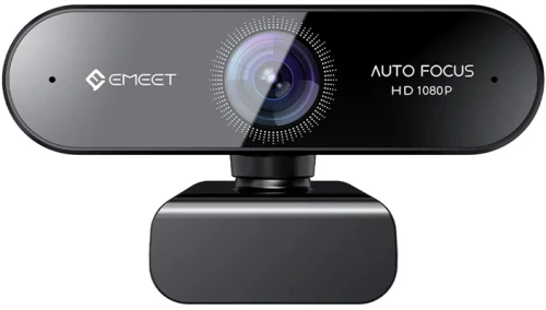Κάμερα EMEET SmartCam Nova
