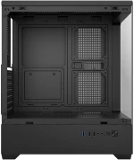 Θήκη υπολογιστή DarkFlash C365 (μαύρη)