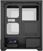 Θήκη υπολογιστή DarkFlash C365 (μαύρη)