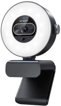 Κάμερα web EMEET SmartCam S600L