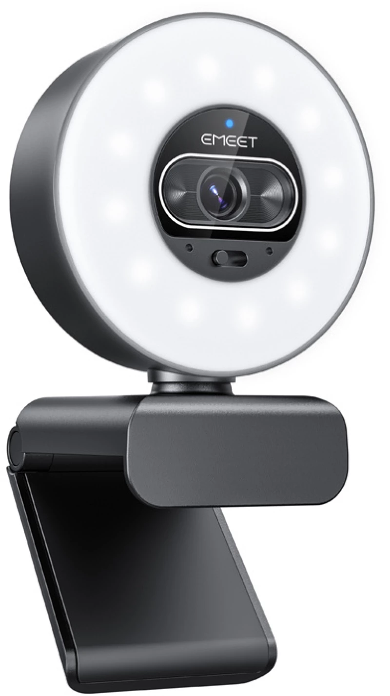 Κάμερα web EMEET SmartCam S600L