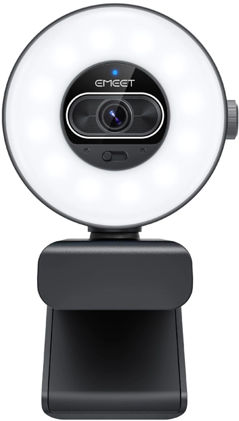 Κάμερα web EMEET SmartCam S600L