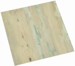 vidaXL Πλάκες Δαπέδου 5,11 τ.μ. 55 pcs PVC Λευκό και Ανοιχτό Καφέ